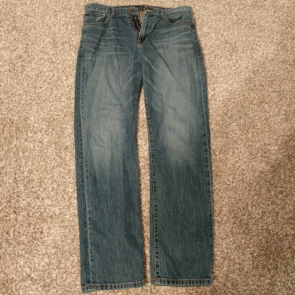 Lucky Brand Jeans 32x32